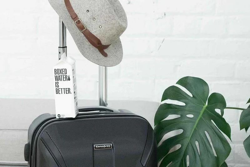 zero waste travel to travel sustainably zero waste travel