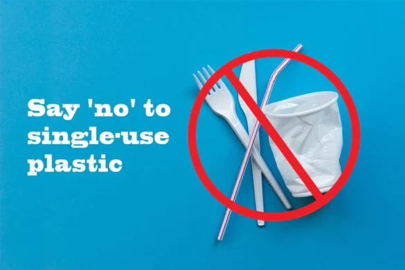 Use plastic ban