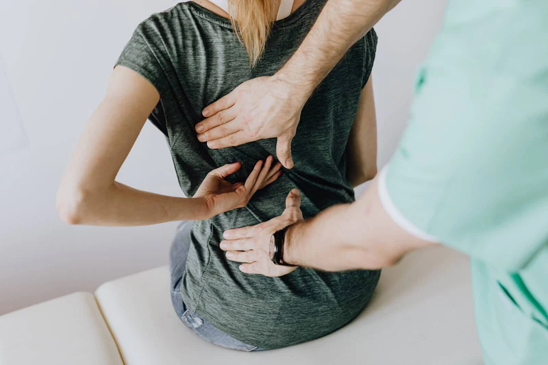a green, eco-conscious alternative for treating chronic pain treating chronic pain