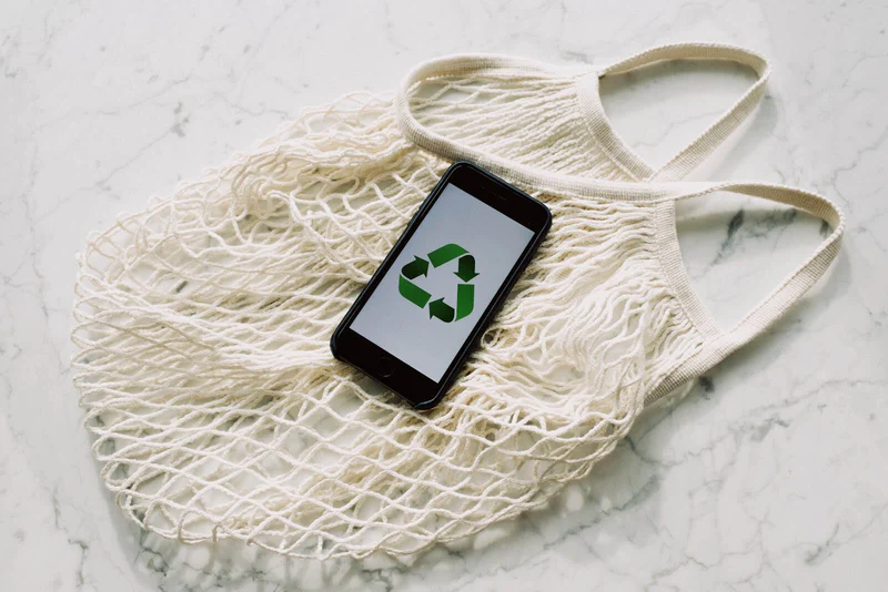 how to recycle iPhone recycle iPhone