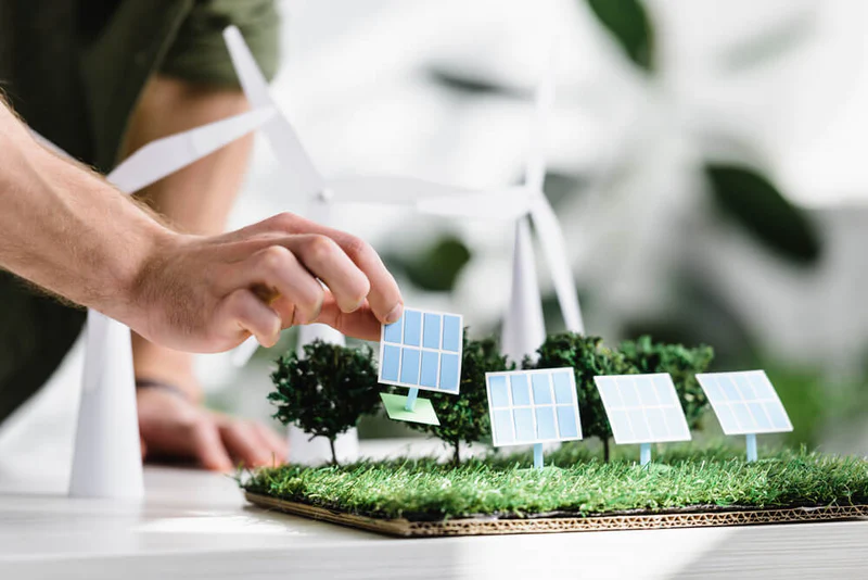 How To Increase Solar Panel Efficiency Increase Solar Panel Efficiency