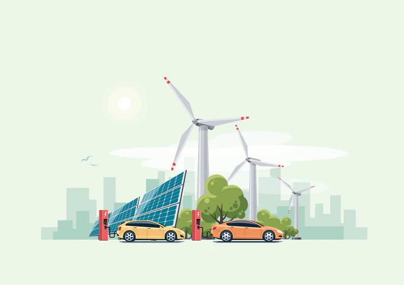 environmental benefits of electric cars environmental benefits of electric cars
