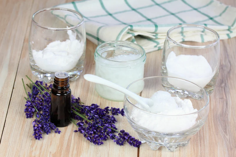 make your own natural deodorant DIY natural deodorant