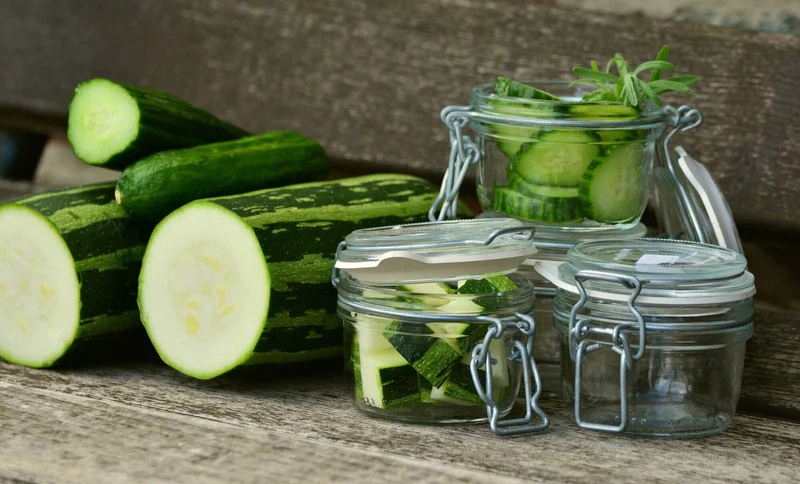 how to store vegetables Store vegetables