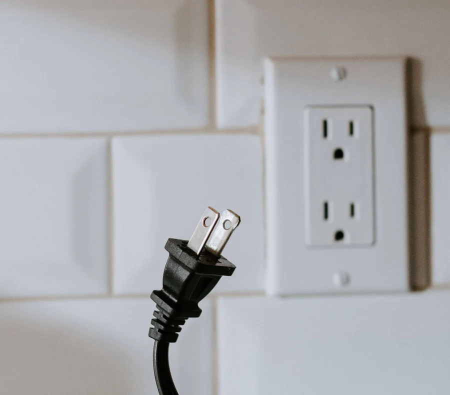 plug and socket home energy saving tips plug and socket