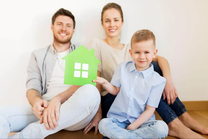 eco-friendly house ideas for the whole family eco-friendly house ideas