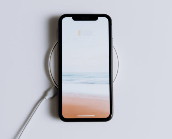 Mobile Phone - Pexels - CCO Licence