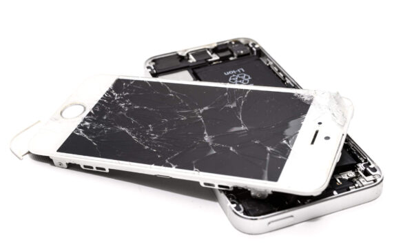 iphone e-waste