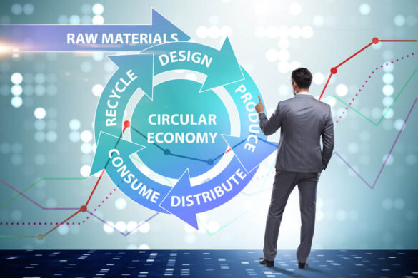 sustainable business growth