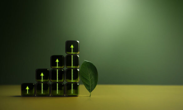 esg sustainable investing