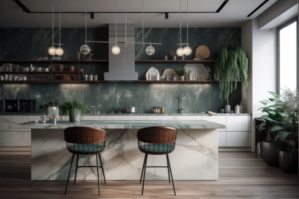 summer-kitchen-trends kitchen trends for summer 2024