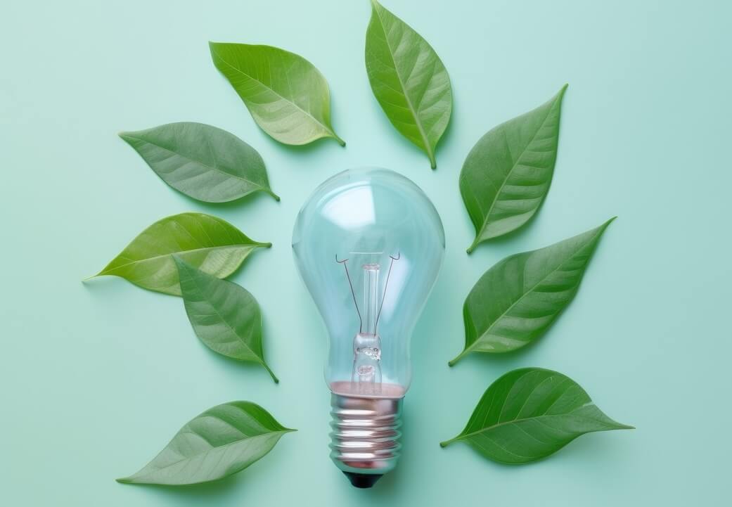 energy-efficient energy efficient