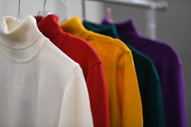 Simple Swaps to Make Your Wardrobe More Sustainable Simple Swaps to Make Your Wardrobe More Sustainable